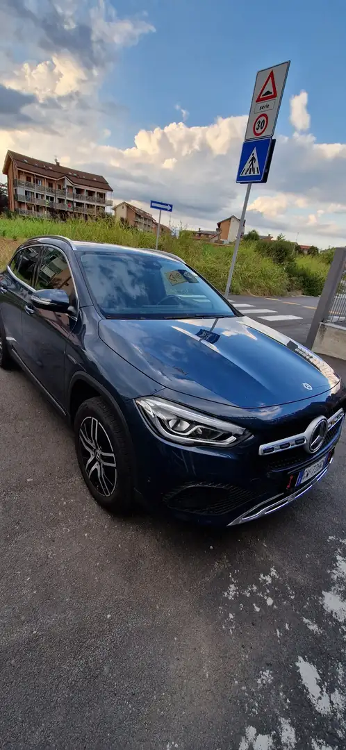 Mercedes-Benz GLA 220 d Sport Plus auto - 1