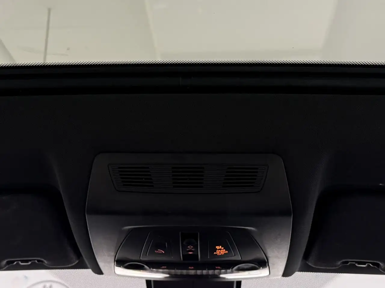 BMW X3 снимка BMW X3
