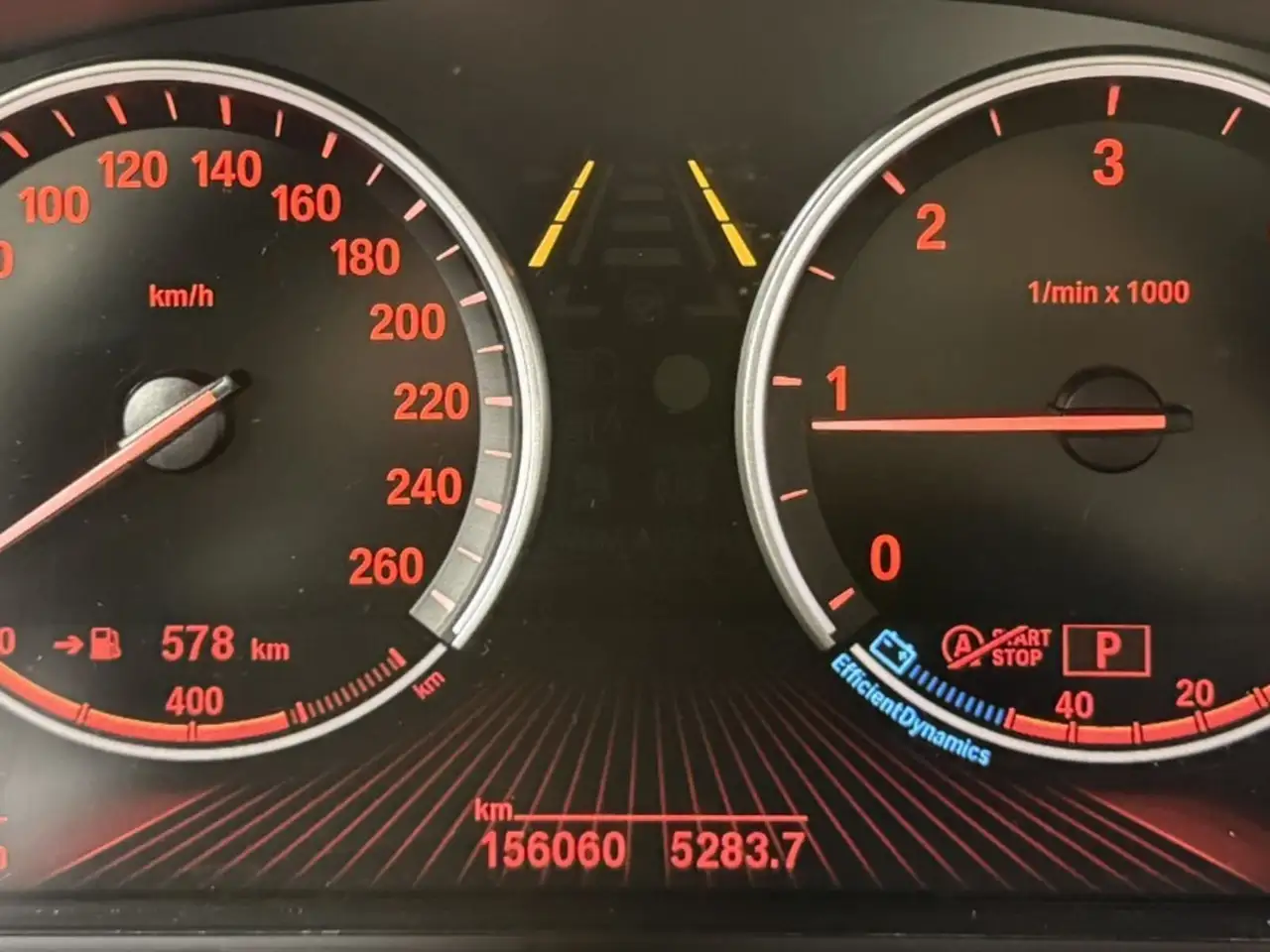 BMW X3 снимка BMW X3