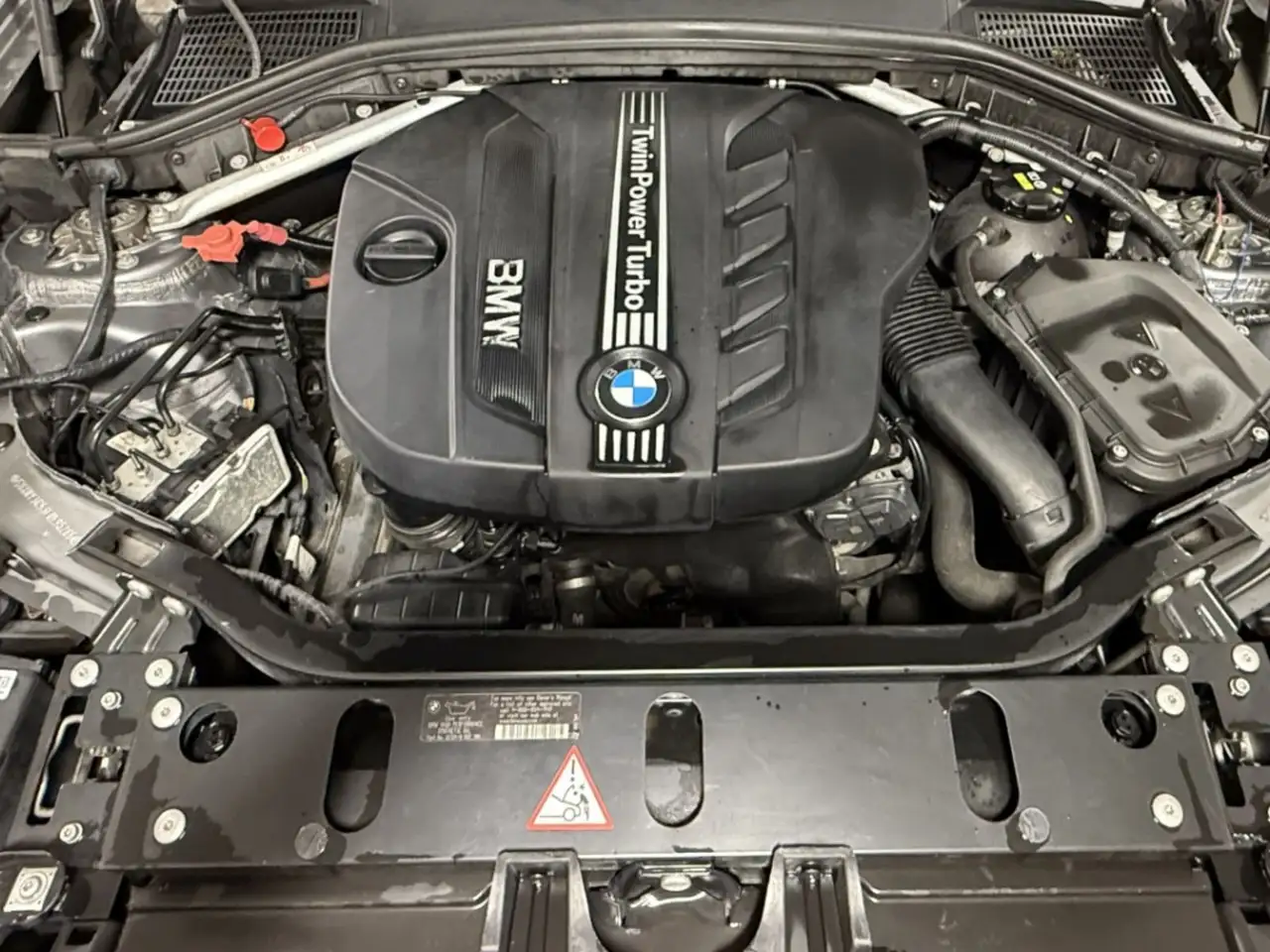 BMW X3 снимка BMW X3