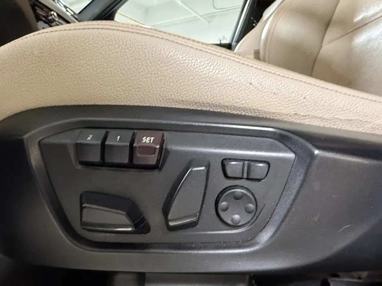 BMW X3 снимка BMW X3