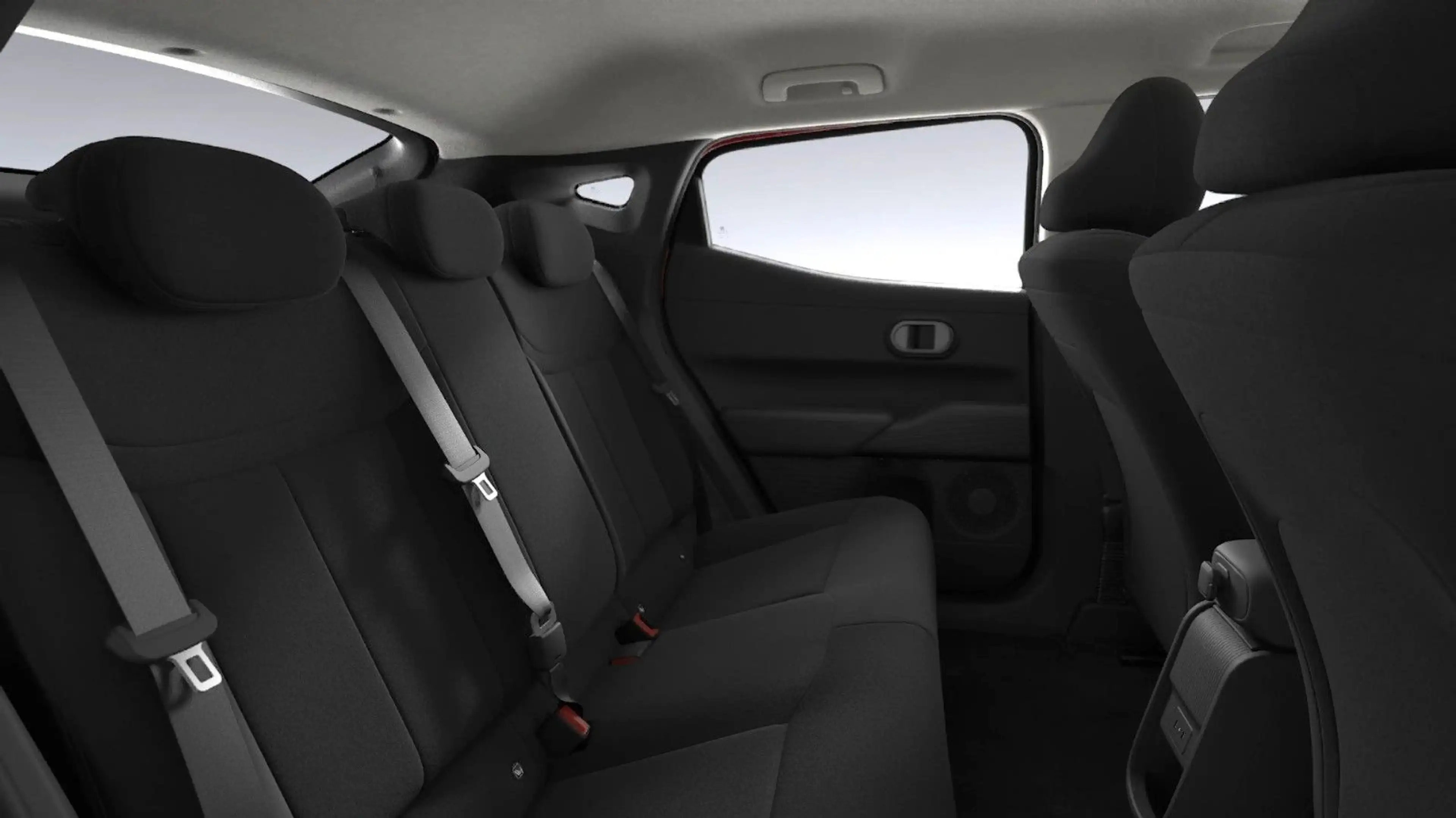 Hyundai IONIQ 3 SELECT*BRANDNEU*ELEKTRO*ALLE FARBEN* — photo 7