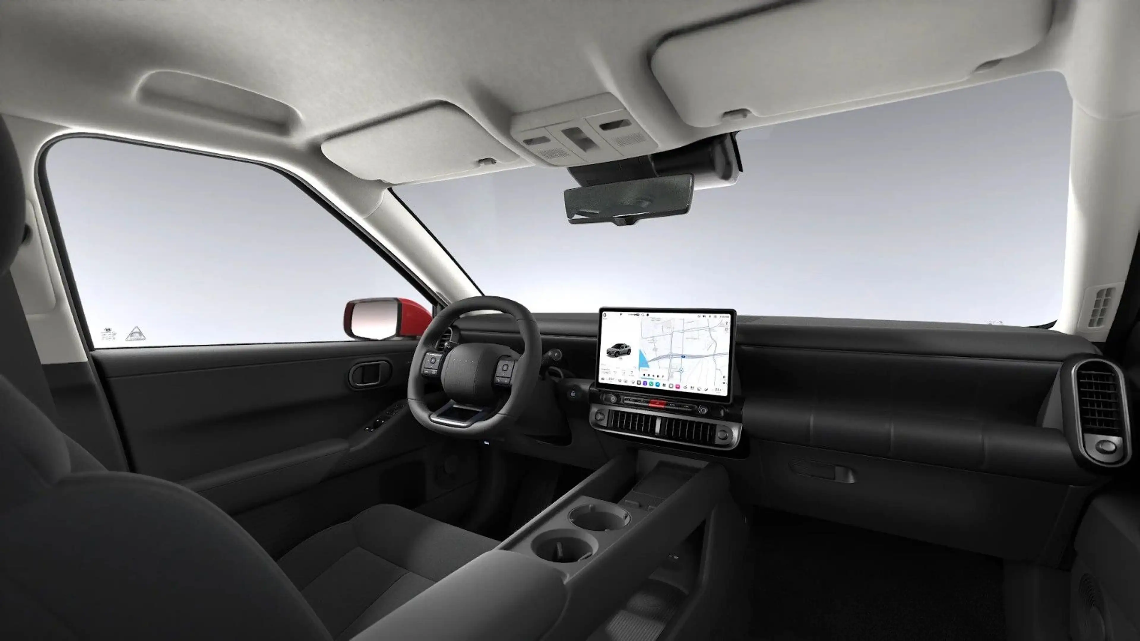 Hyundai IONIQ 3 SELECT*BRANDNEU*ELEKTRO*ALLE FARBEN* — photo 5