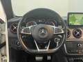 Mercedes-Benz GLA 45 AMG 4Matic TETTO APRIBILE - 381 CAVALLI - AUTO Bianco - thumbnail 10