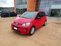 Volkswagen up! up! 5p 2017 5p 1.0 Move 60cv Rosso - thumbnail 4