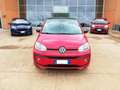 Volkswagen up! up! 5p 2017 5p 1.0 Move 60cv Rosso - thumbnail 2