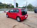 Volkswagen up! up! 5p 2017 5p 1.0 Move 60cv Rosso - thumbnail 3