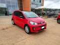 Volkswagen up! up! 5p 2017 5p 1.0 Move 60cv Rosso - thumbnail 1