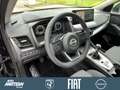 Nissan Qashqai 1.3 DIG-T MHEV N-Connecta,Navi,ProPilot Noir - thumbnail 8