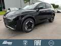 Nissan Qashqai 1.3 DIG-T MHEV N-Connecta,Navi,ProPilot Noir - thumbnail 1