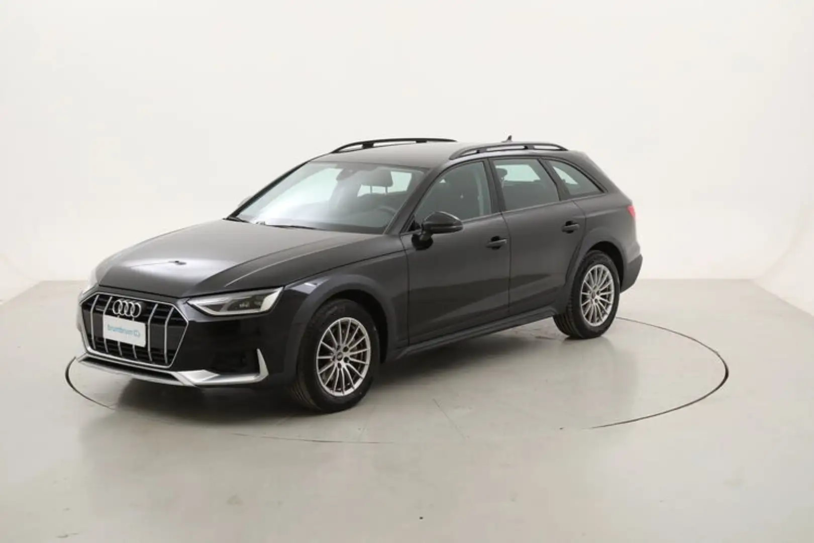 Audi A4 allroad 40 TDI Business S tronic 2.0 Mild Hybrid 204CV Nero - 1