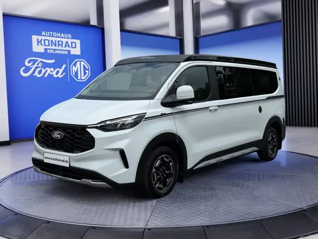 Ford null