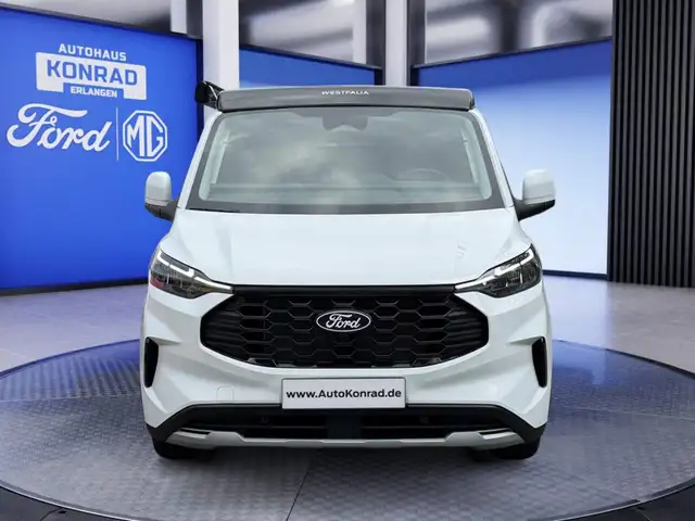 Ford 320 L2 view 2