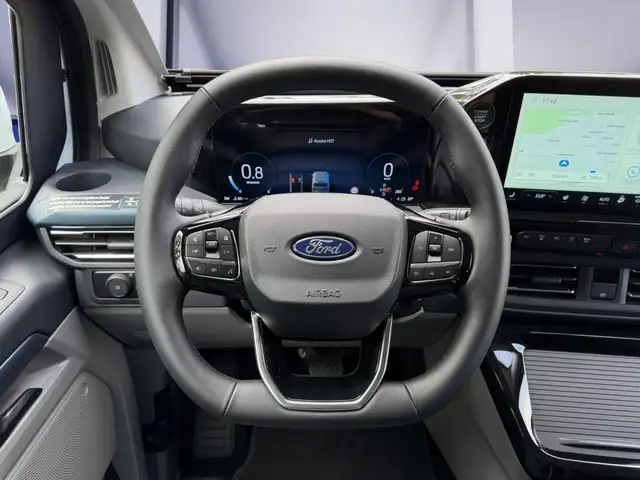 Ford 320 L2 view 11