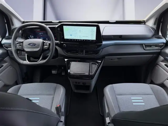 Ford 320 L2 view 10
