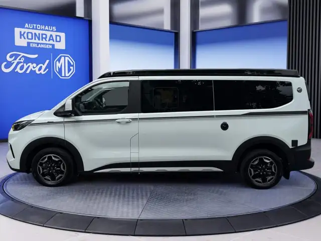 Ford 320 L2 view 3