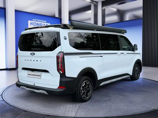 Ford 320 L2 view 5