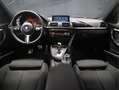 BMW 318 3-serie Touring 318i M-Sport [GROOT NAVIGATIE, APP Zwart - thumbnail 5