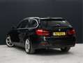 BMW 318 3-serie Touring 318i M-Sport [GROOT NAVIGATIE, APP Zwart - thumbnail 3