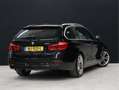BMW 318 3-serie Touring 318i M-Sport [GROOT NAVIGATIE, APP Zwart - thumbnail 4