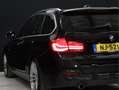 BMW 318 3-serie Touring 318i M-Sport [GROOT NAVIGATIE, APP Zwart - thumbnail 18