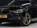 BMW 318 3-serie Touring 318i M-Sport [GROOT NAVIGATIE, APP Zwart - thumbnail 25