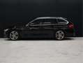 BMW 318 3-serie Touring 318i M-Sport [GROOT NAVIGATIE, APP Zwart - thumbnail 2