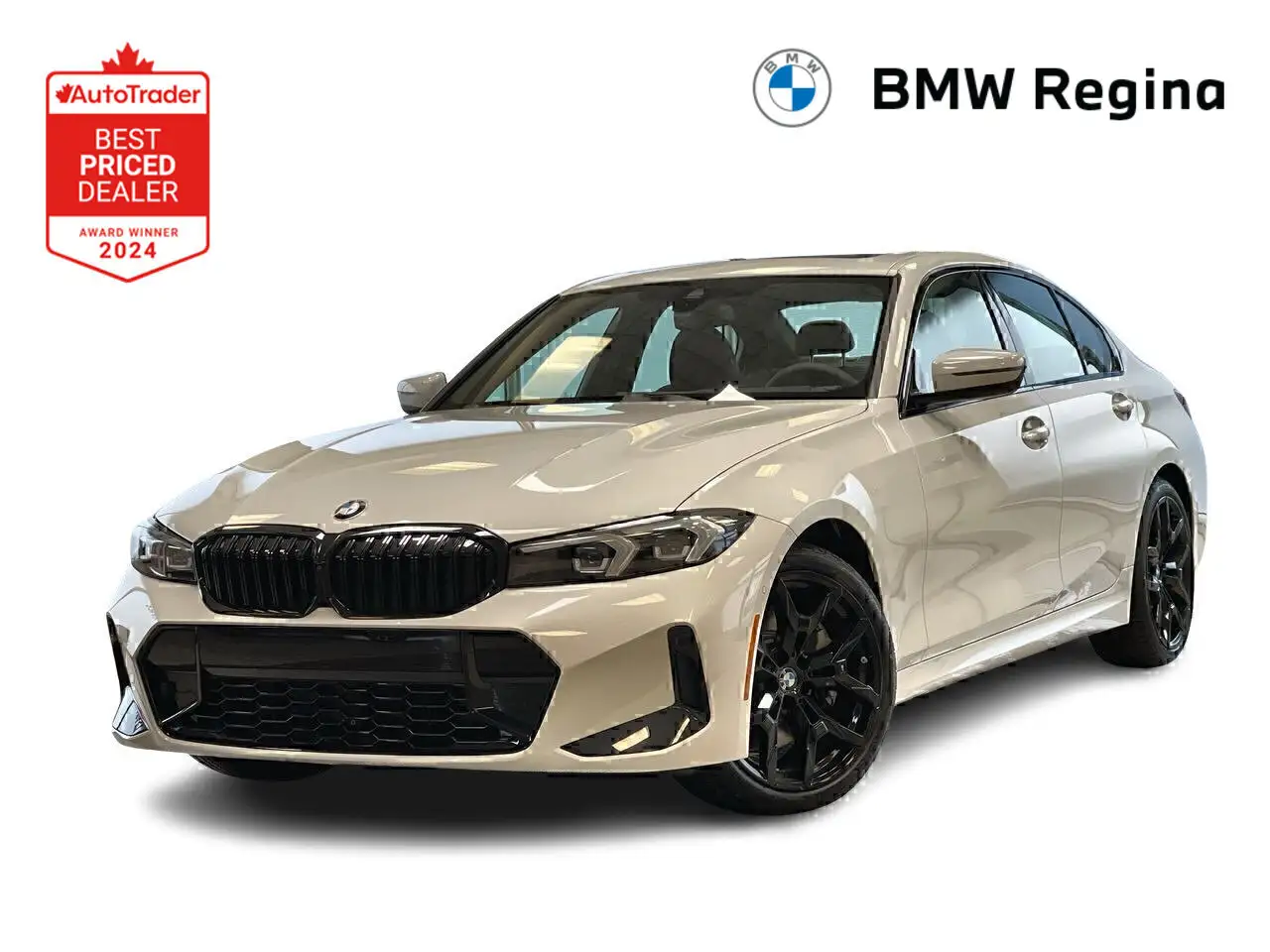 2026 BMW 3 Series