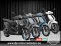 Piaggio Liberty 50 Liberty 50 S SPORT E5+ 4x Farben Albastru - thumbnail 1