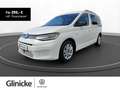 Volkswagen Caddy Life 2.0 TDI LED Navi Cool & Sound Weiß - thumbnail 1