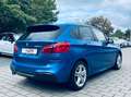 BMW 225 Baureihe 2 Active Tourer 225 xe M Sport Blau - thumbnail 5