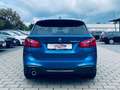 BMW 225 Baureihe 2 Active Tourer 225 xe M Sport Blau - thumbnail 4
