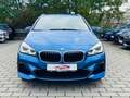 BMW 225 Baureihe 2 Active Tourer 225 xe M Sport Blau - thumbnail 1