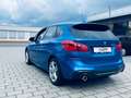 BMW 225 Baureihe 2 Active Tourer 225 xe M Sport Blau - thumbnail 6