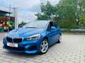 BMW 225 Baureihe 2 Active Tourer 225 xe M Sport Blau - thumbnail 3