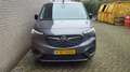 Opel Combo Cargo 100% Elektrisch / Navigatie / Grijs - thumbnail 4