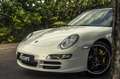 Porsche 911 997 TARGA 4S *** PCCB / BOSE / PASM / BELGIAN *** Wit - thumbnail 5