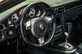 Porsche 911 997 TARGA 4S *** PCCB / BOSE / PASM / BELGIAN *** Blanc - thumbnail 25