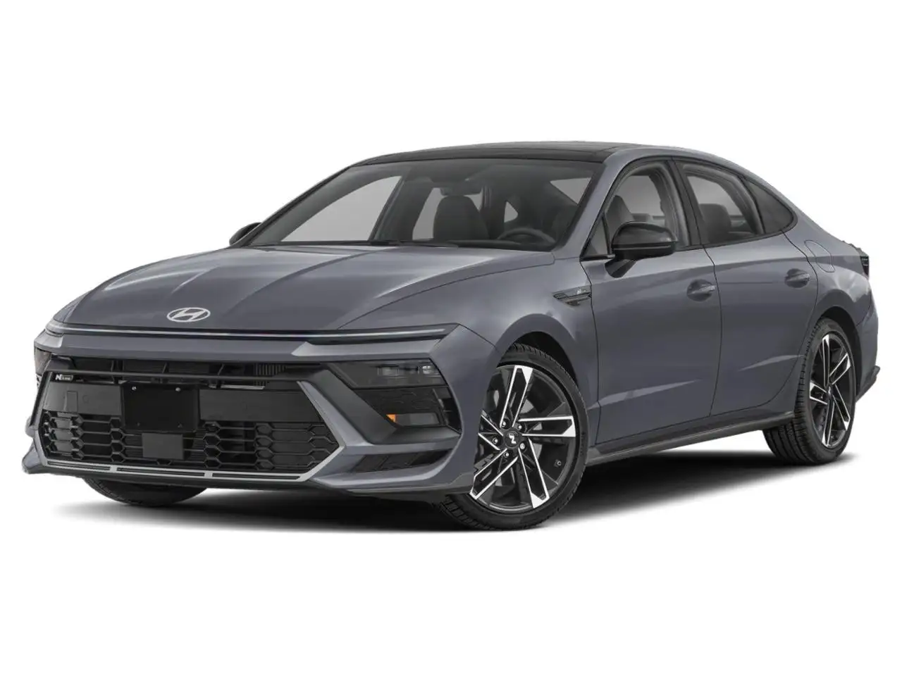 2026 Hyundai SONATA