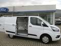 Ford Transit Custom Kasten 300 L1 Trend Blanc - thumbnail 10