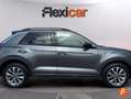 Volkswagen T-Roc 1.5 TSI Advance R-Line DSG7 Gris - thumbnail 5