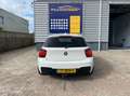 BMW 114 1-serie 114i EDE Executive M Pakket|LED|Leder|Coup Blanc - thumbnail 6