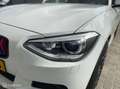 BMW 114 1-serie 114i EDE Executive M Pakket|LED|Leder|Coup Blanc - thumbnail 11