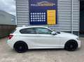 BMW 114 1-serie 114i EDE Executive M Pakket|LED|Leder|Coup Blanc - thumbnail 8