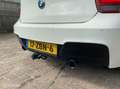 BMW 114 1-serie 114i EDE Executive M Pakket|LED|Leder|Coup Blanc - thumbnail 9