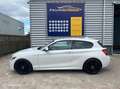 BMW 114 1-serie 114i EDE Executive M Pakket|LED|Leder|Coup Blanc - thumbnail 4