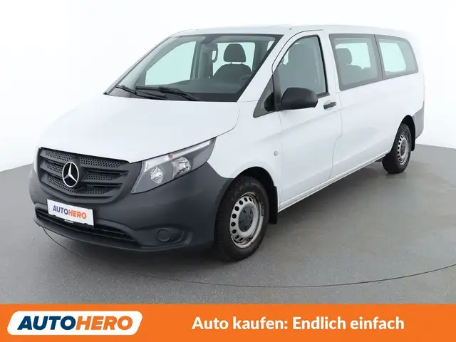 Mercedes-Benz Vito 111 CDI extralang Pro