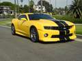 Chevrolet Camaro Camaro Z 28 Coupé Amarillo - thumbnail 3
