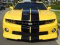 Chevrolet Camaro Camaro Z 28 Coupé Amarillo - thumbnail 2