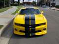 Chevrolet Camaro Camaro Z 28 Coupé Amarillo - thumbnail 1